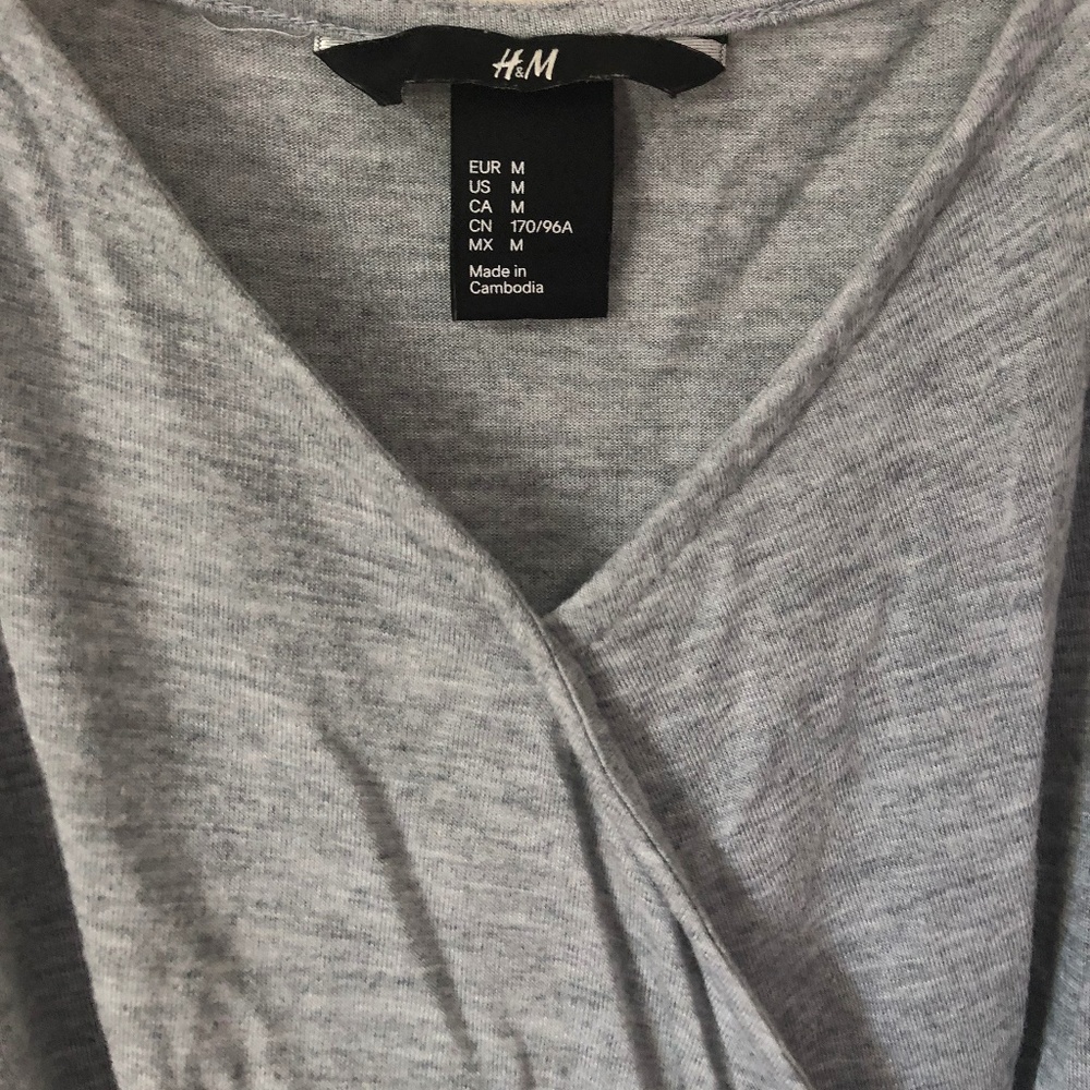 H&M top - Picture 2 of 3